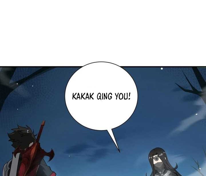 Hyper Blitz: Fury Unleashed Chapter 8 halaman 13