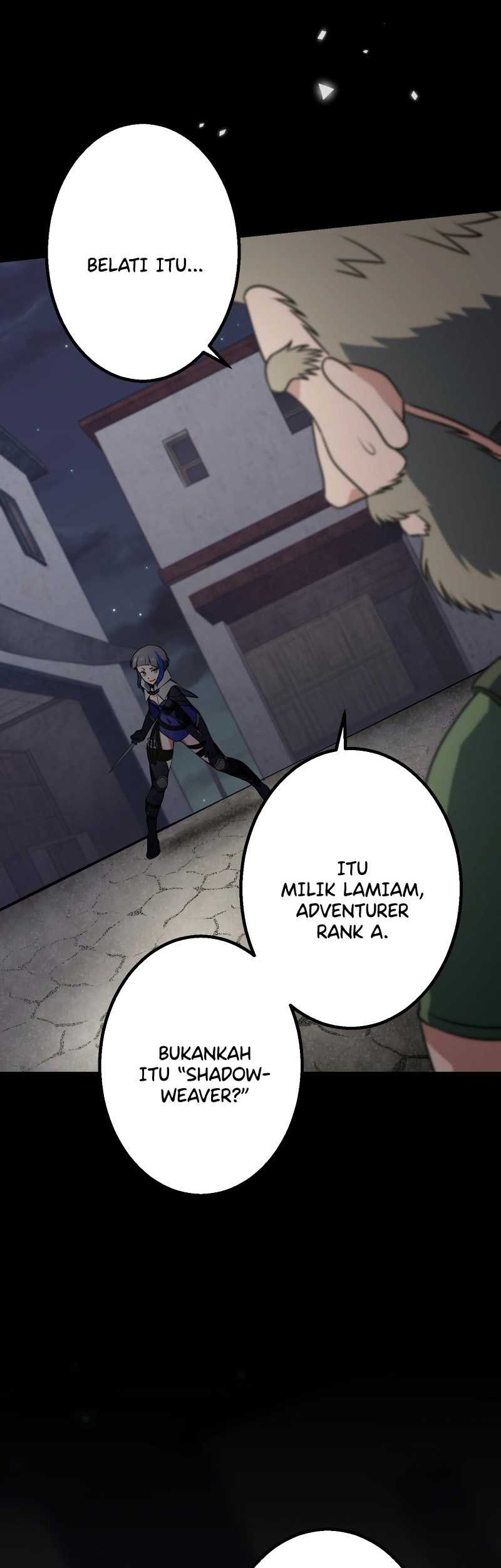 Tensei Majutsushi no Isekai Seikatsu: Gensaku Chishiki de Sekai Saikyou Chapter 34 Gambar 11
