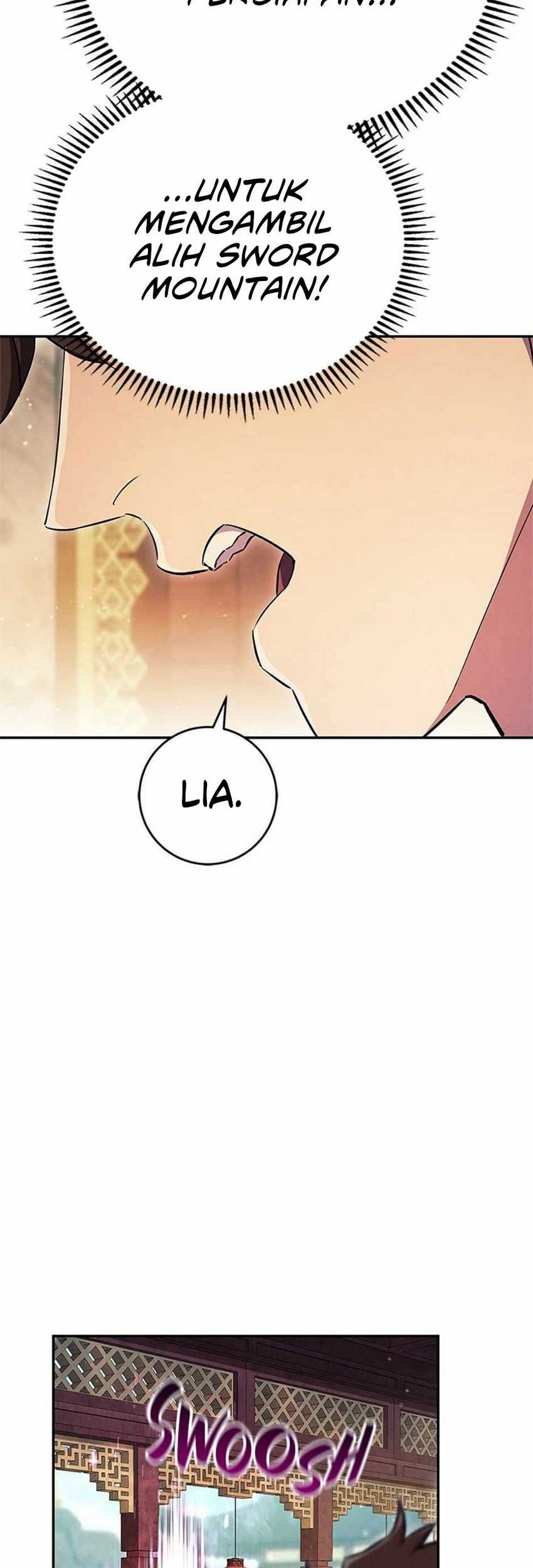 God’s Web Novel Chapter 45 halaman 15