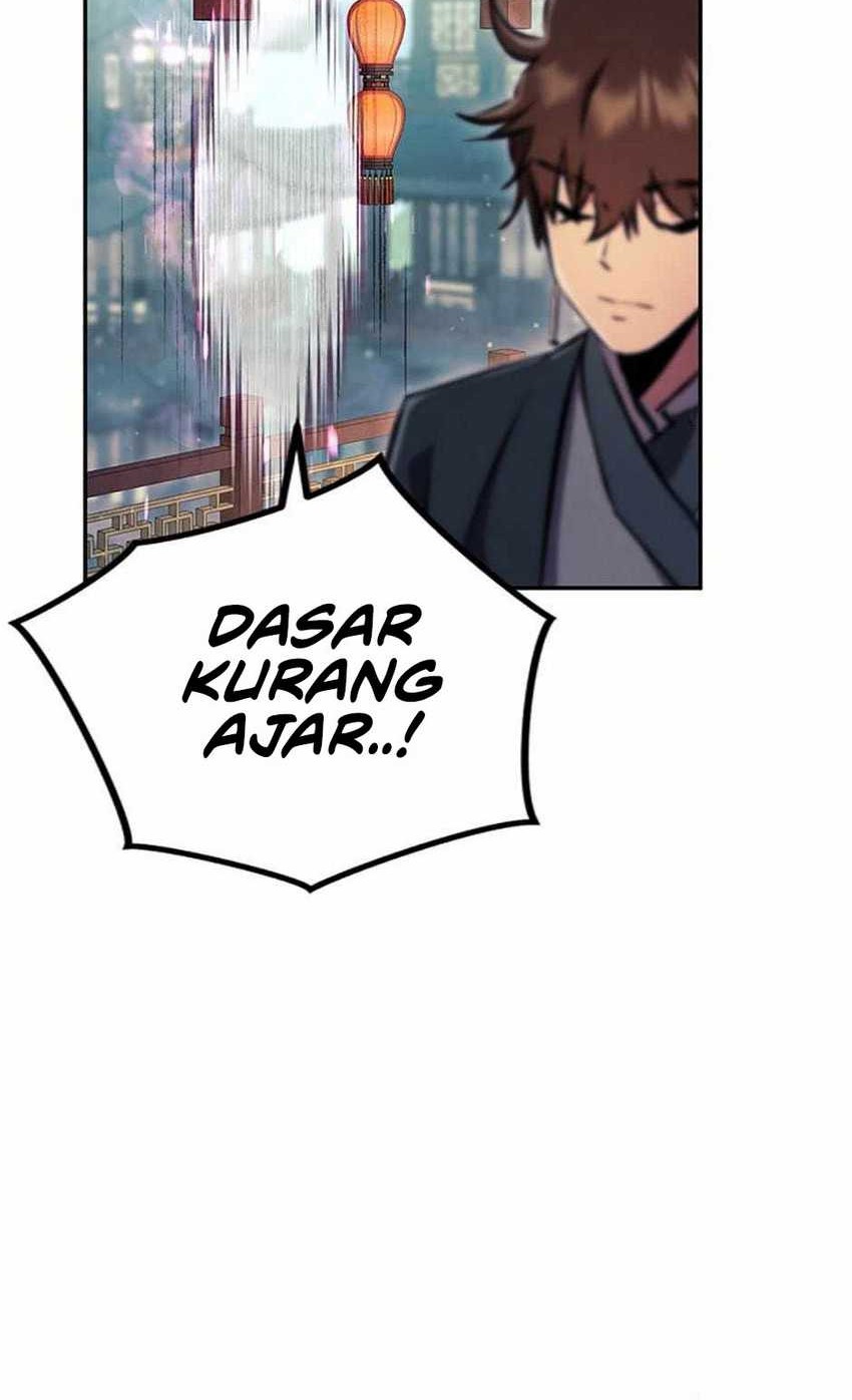 God’s Web Novel Chapter 45 halaman 16