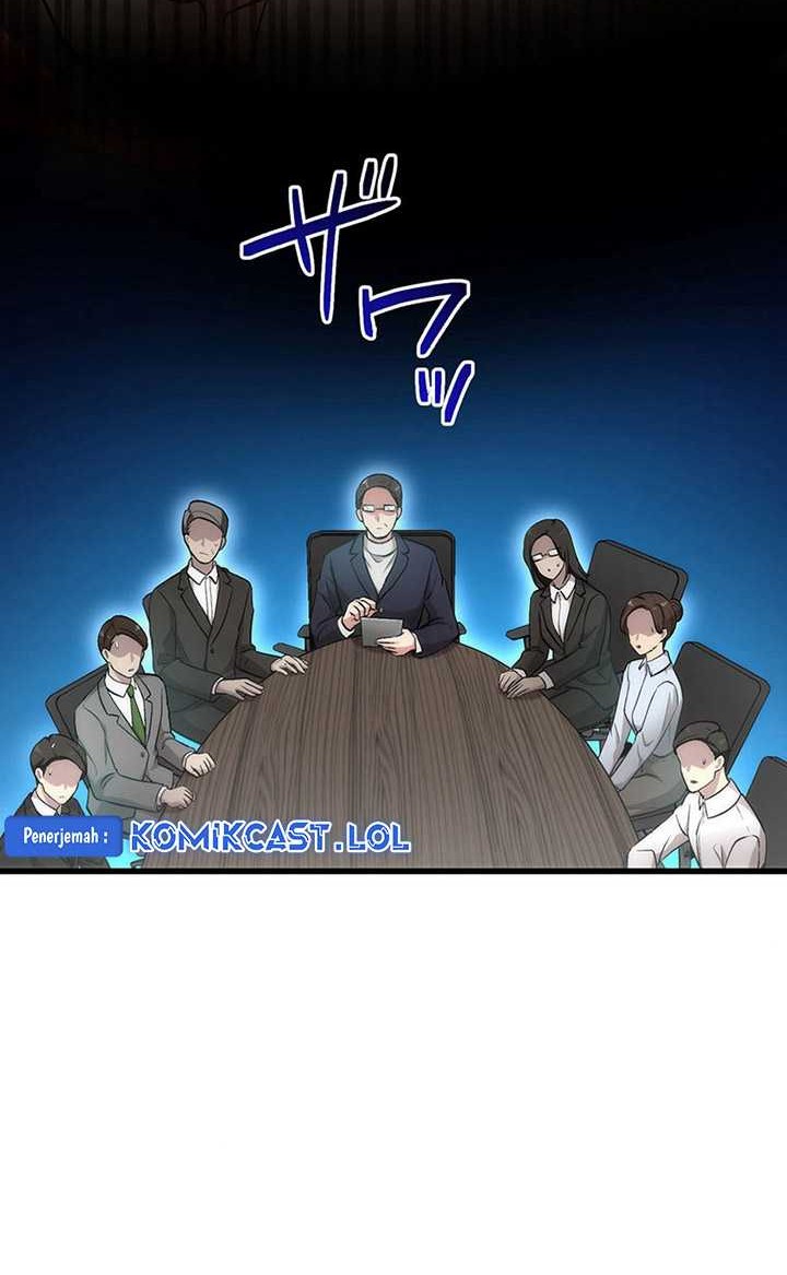 The Regressed S-Class Adventurer’s Quest Life Chapter 13 Gambar 17