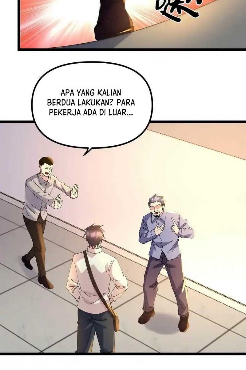 Be A Time Traveler Chapter 297 Gambar 6
