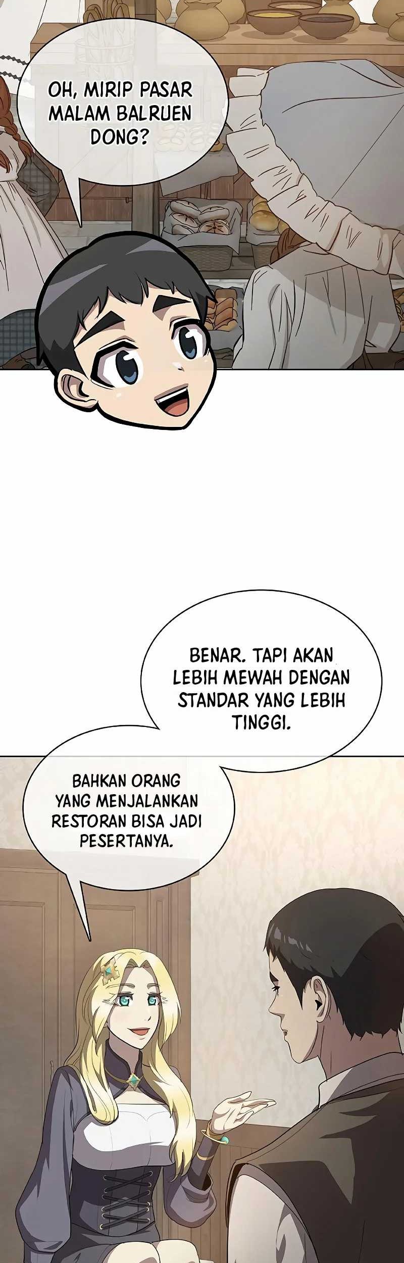 The Strongest Chef in Another World Chapter 24 halaman 11