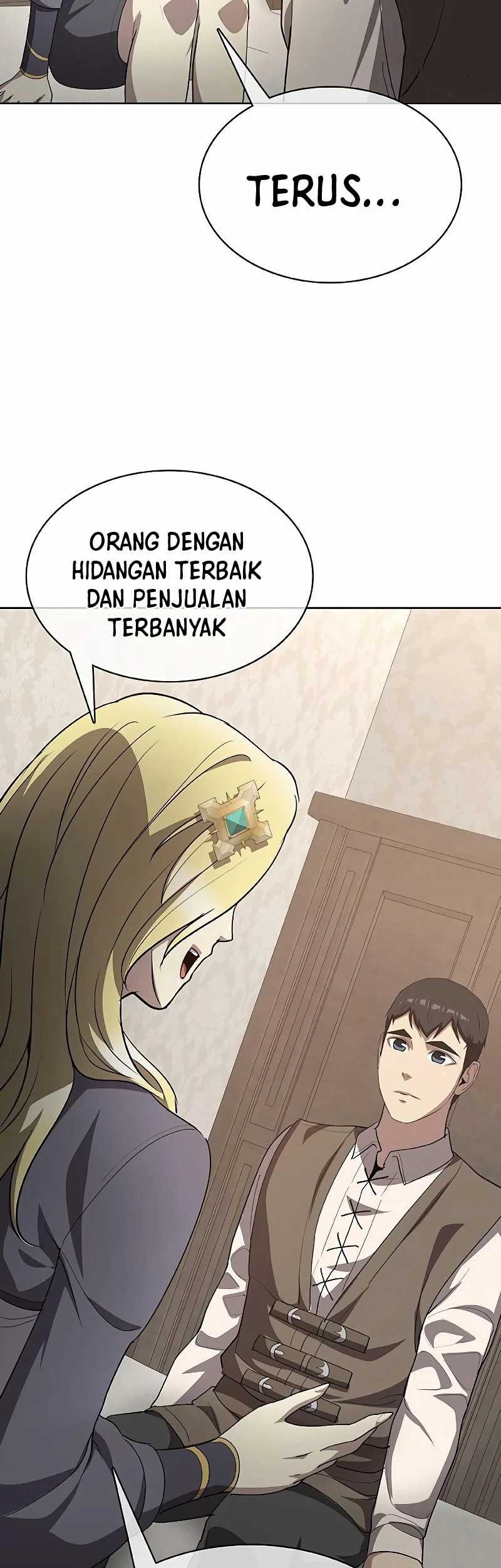 The Strongest Chef in Another World Chapter 24 halaman 12