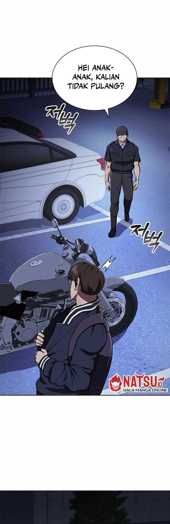 Reincarnation Boss Chapter 21 halaman 14