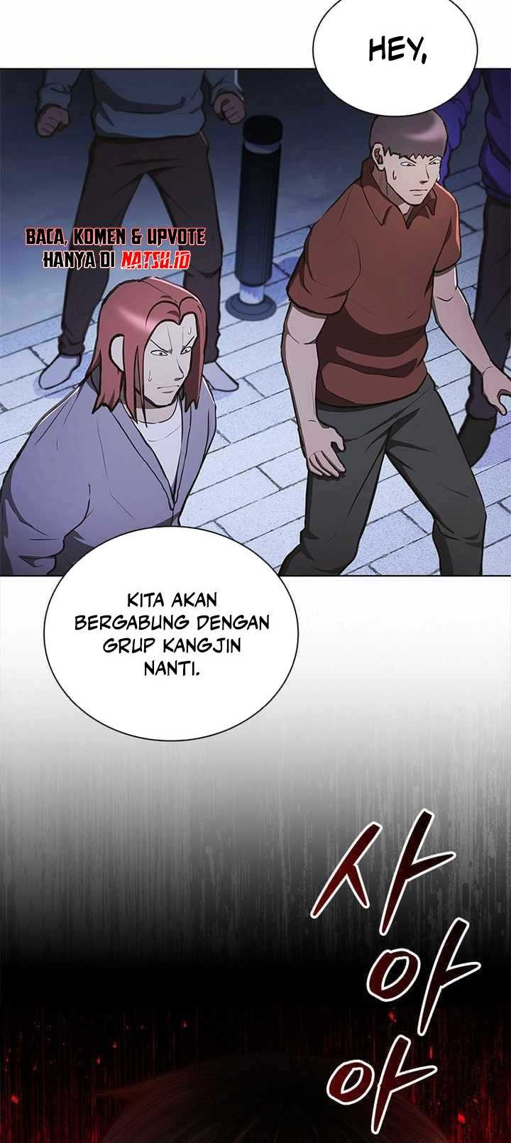 Reincarnation Boss Chapter 19 halaman 12