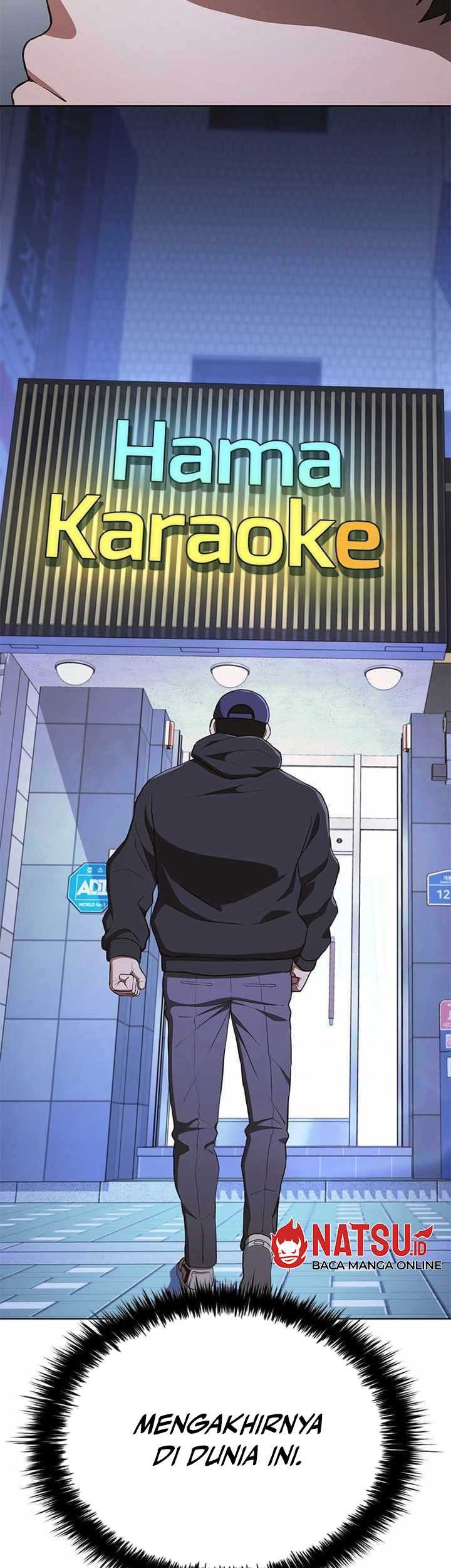 Reincarnation Boss Chapter 18 halaman 12