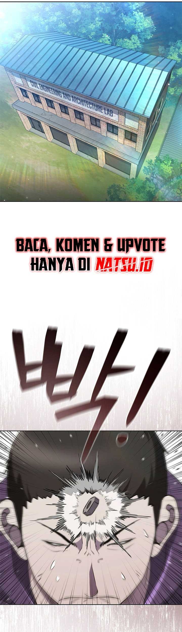 Reincarnation Boss Chapter 17 halaman 10