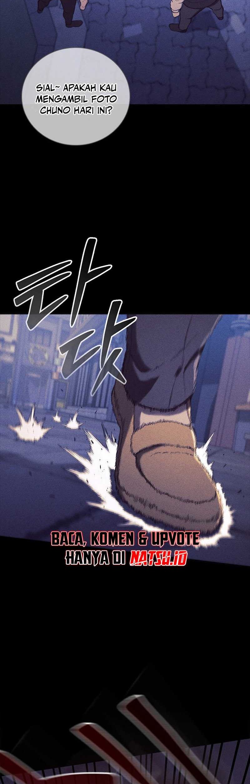 Reincarnation Boss Chapter 15 halaman 15