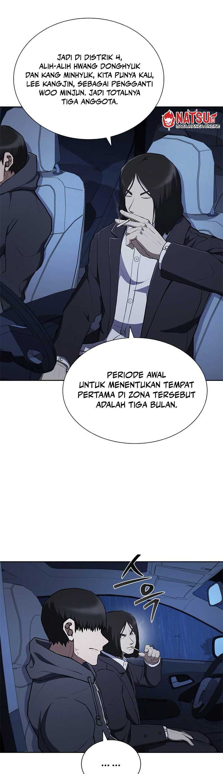 Reincarnation Boss Chapter 14 halaman 14