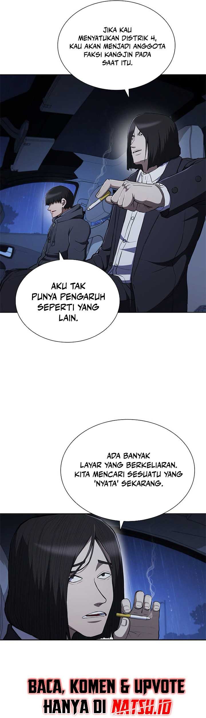 Reincarnation Boss Chapter 14 halaman 16