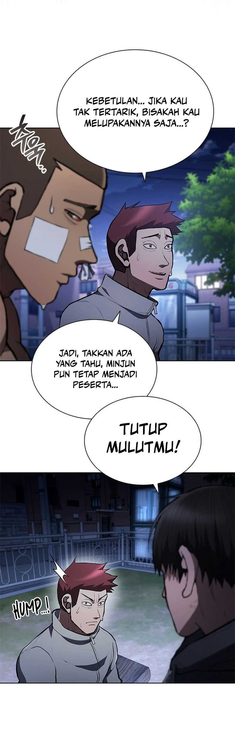 Reincarnation Boss Chapter 11 halaman 14