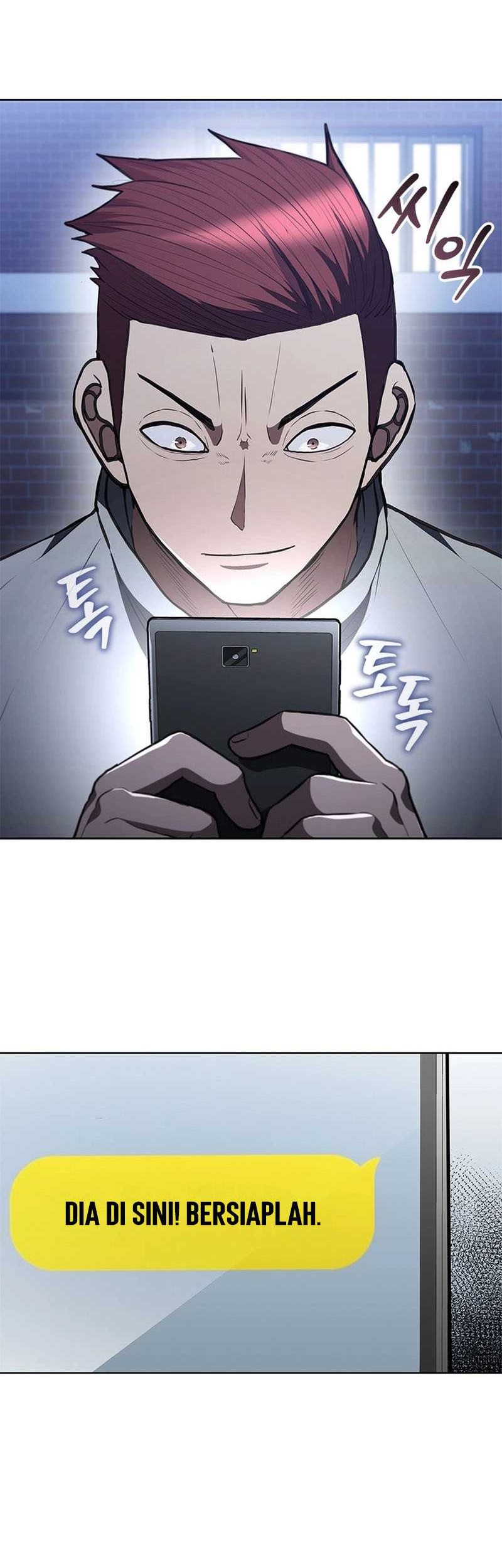 Reincarnation Boss Chapter 10 halaman 16