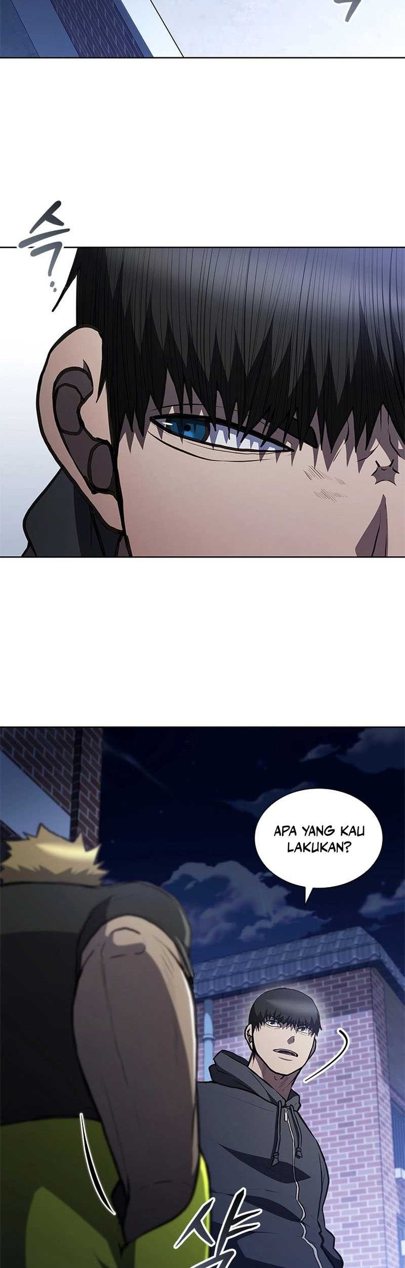 Reincarnation Boss Chapter 10 halaman 18