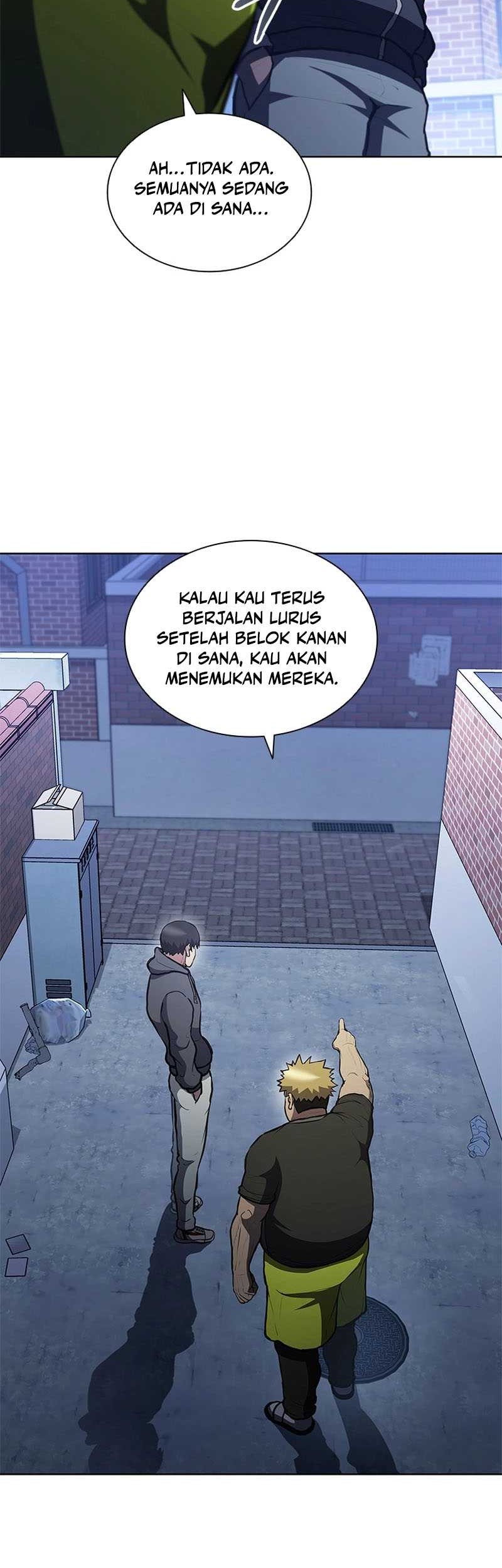 Reincarnation Boss Chapter 10 halaman 19