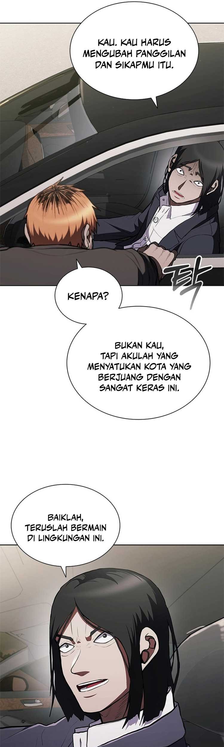 Reincarnation Boss Chapter 9 halaman 14