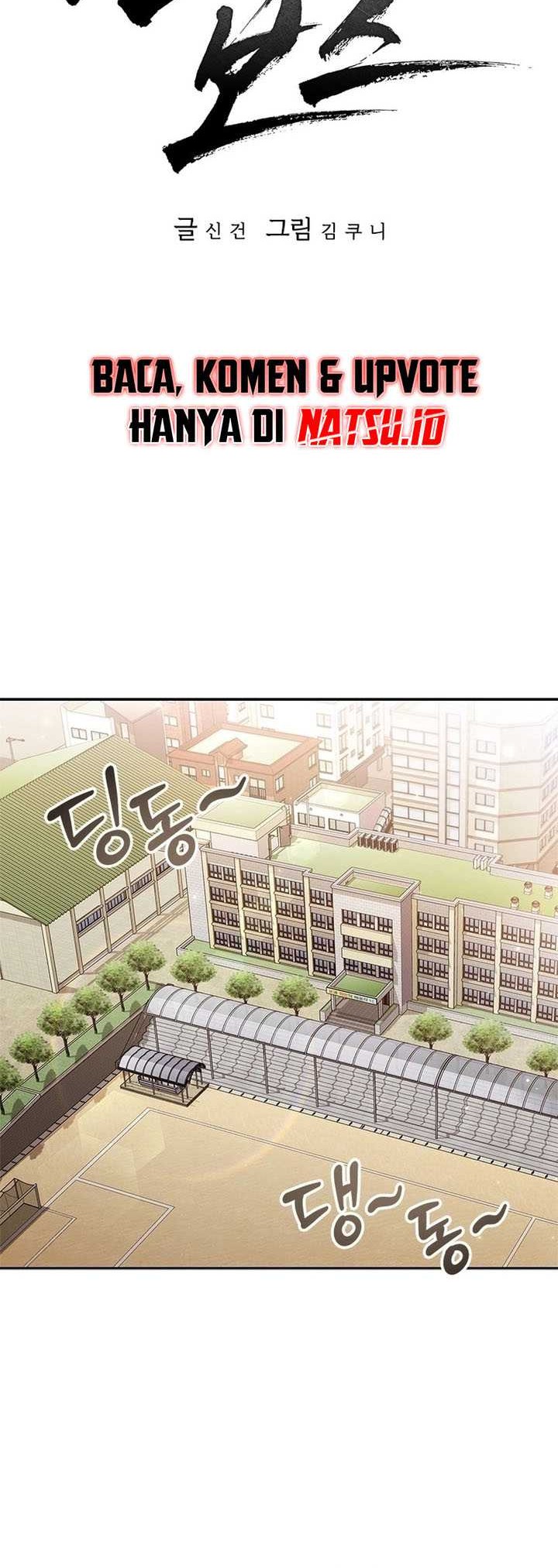 Reincarnation Boss Chapter 7 halaman 13
