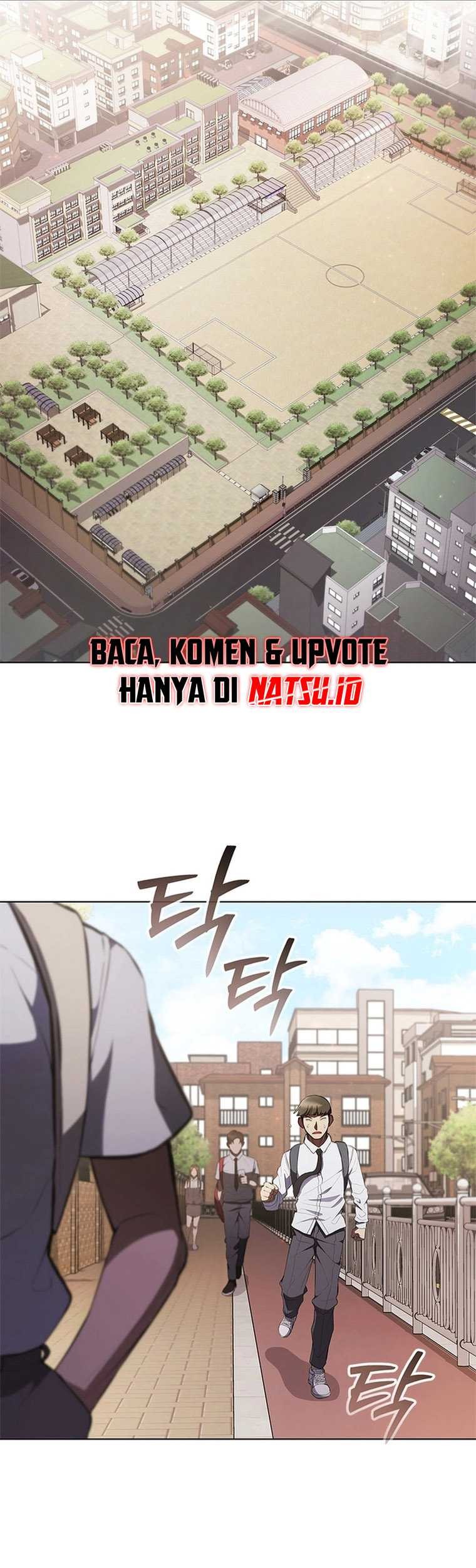 Reincarnation Boss Chapter 6 halaman 13