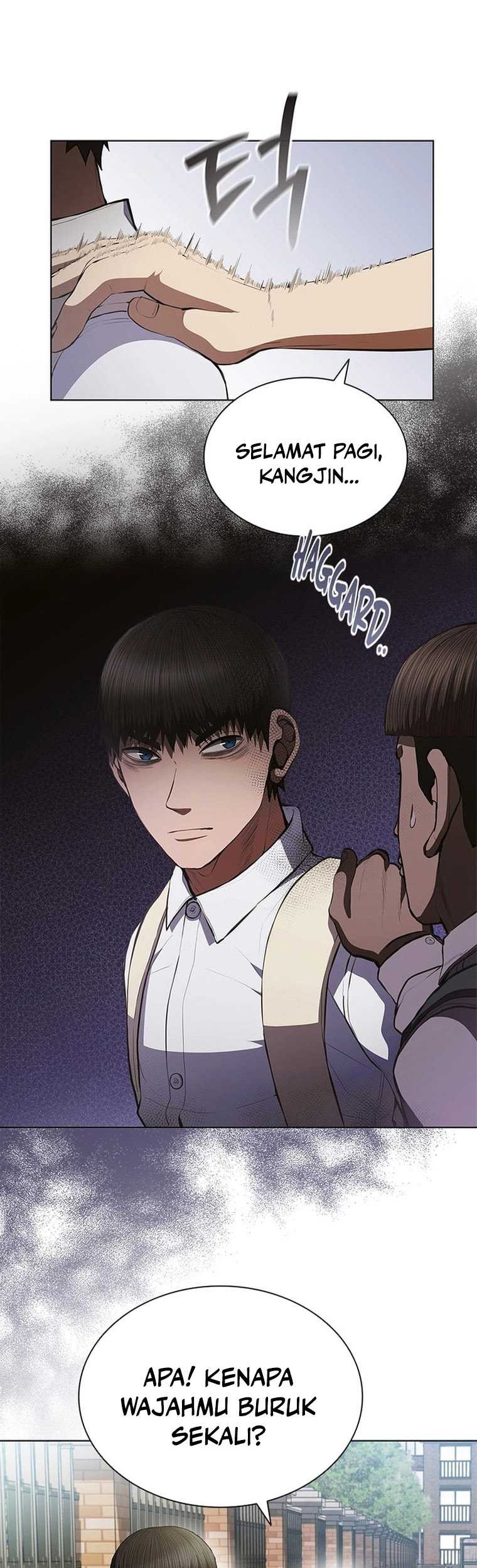 Reincarnation Boss Chapter 6 halaman 14