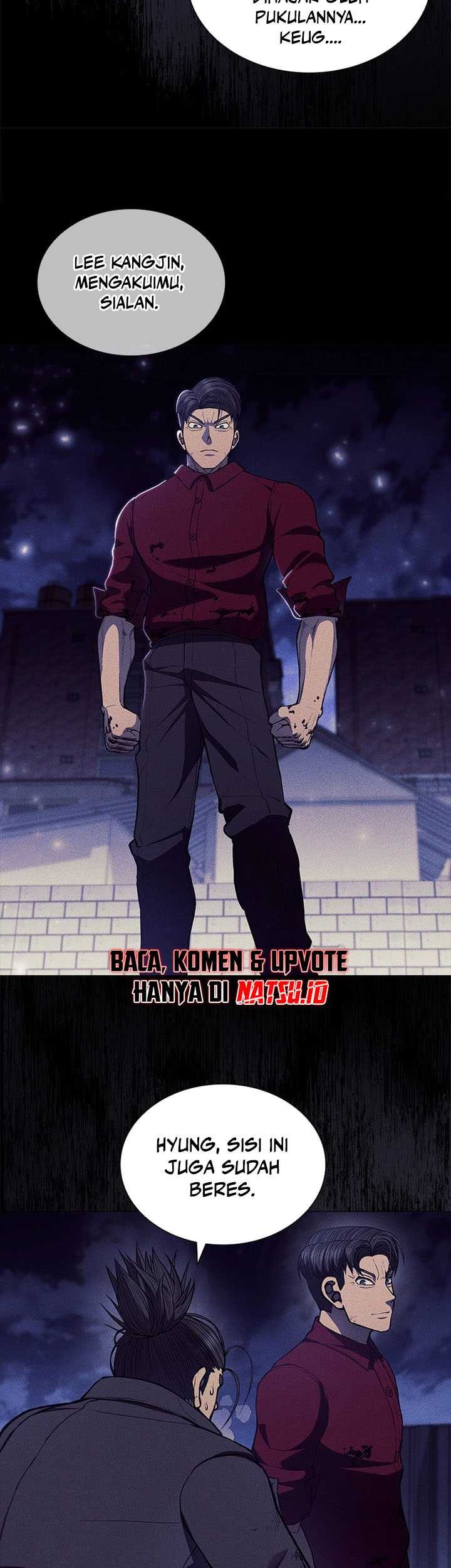 Reincarnation Boss Chapter 4 halaman 16