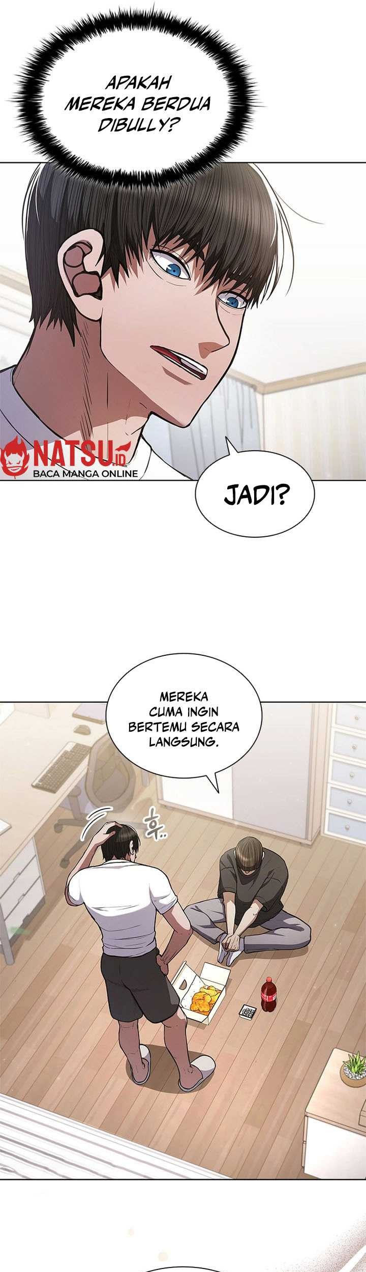 Reincarnation Boss Chapter 3 halaman 14
