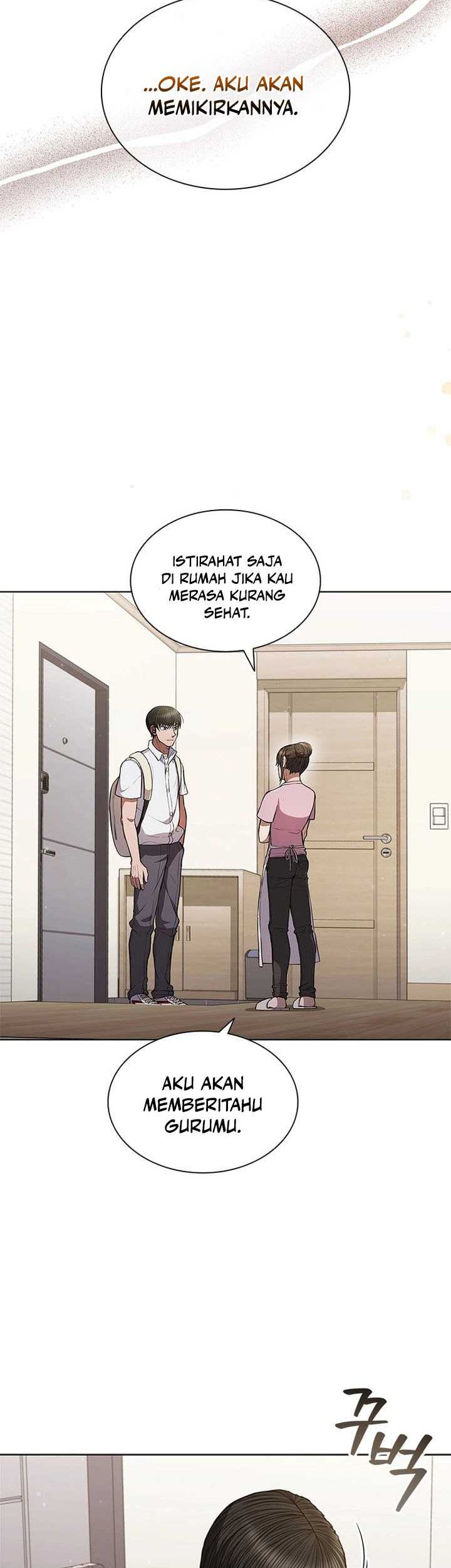 Reincarnation Boss Chapter 3 halaman 15