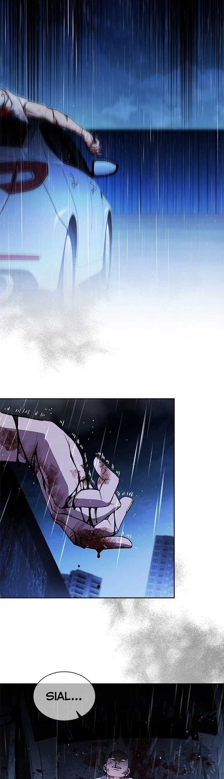 Reincarnation Boss Chapter 2 halaman 18