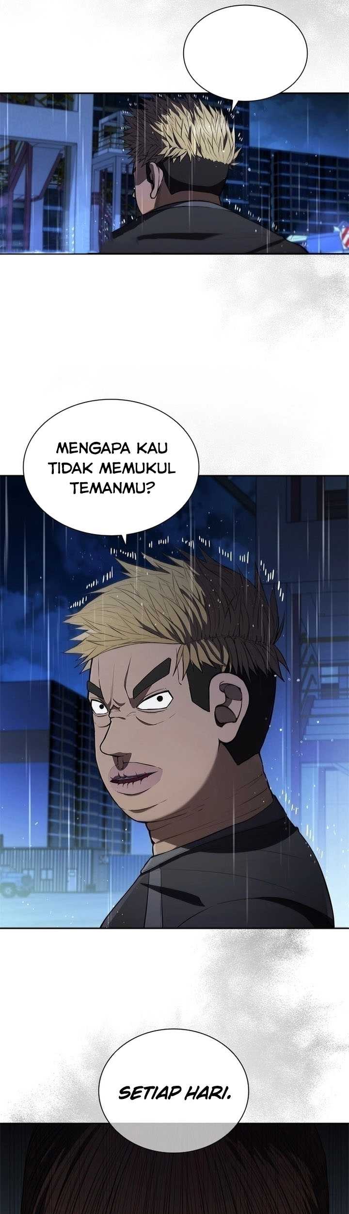Reincarnation Boss Chapter 2 halaman 20