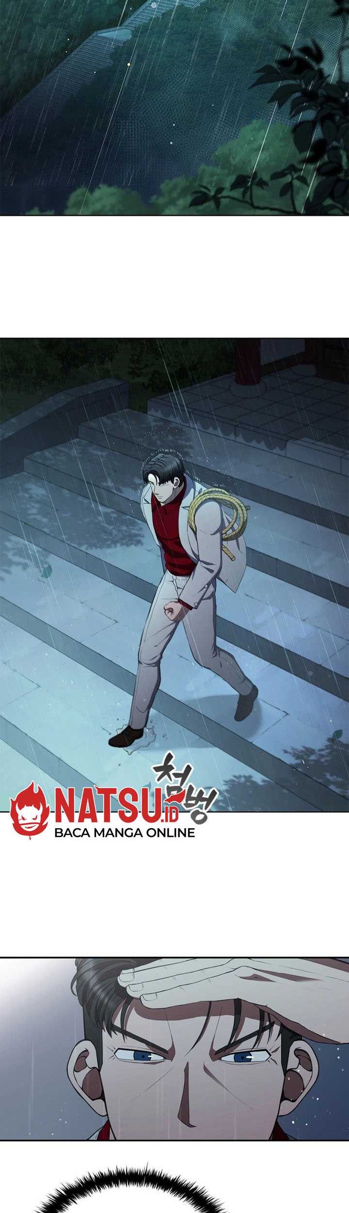 Reincarnation Boss Chapter 1 halaman 15