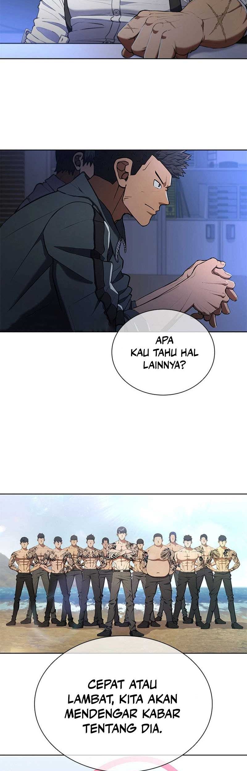 Reincarnation Boss Chapter .1 halaman 14