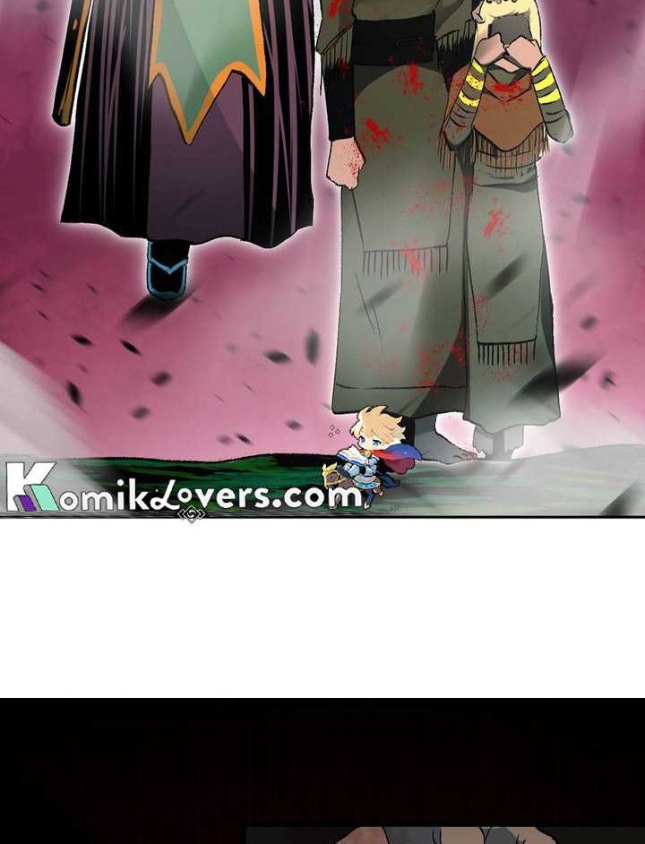 The Fallen Chapter 21 halaman 13