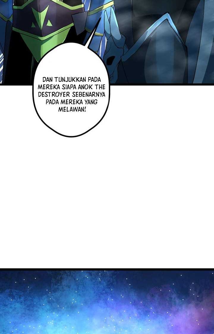 The Fallen Chapter 13 Gambar 9