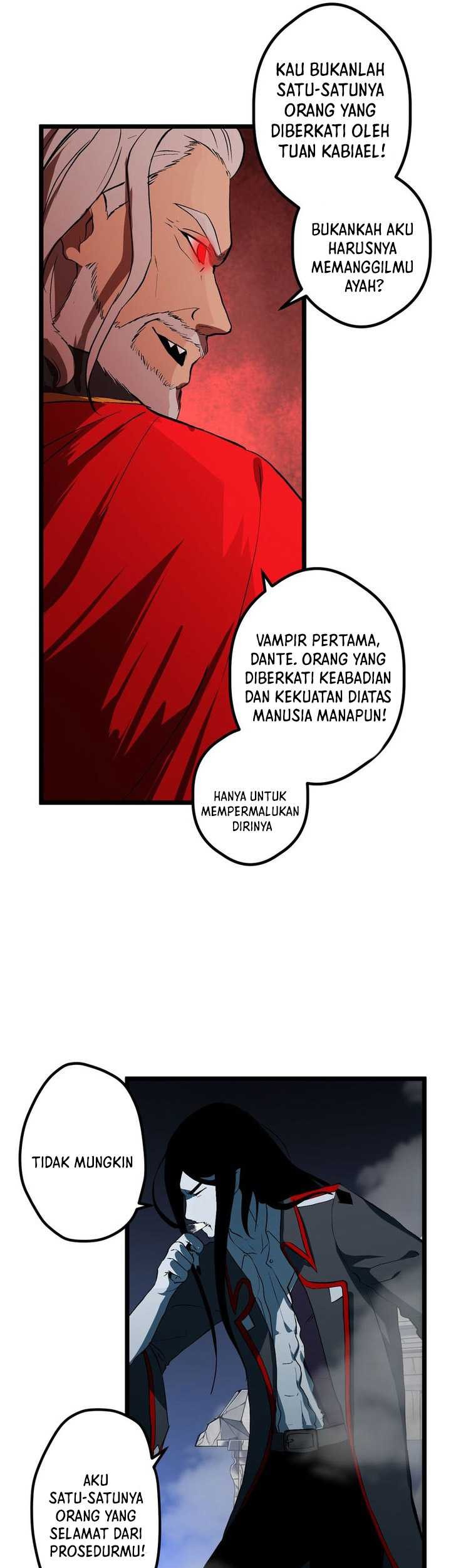 The Fallen Chapter 8 halaman 10