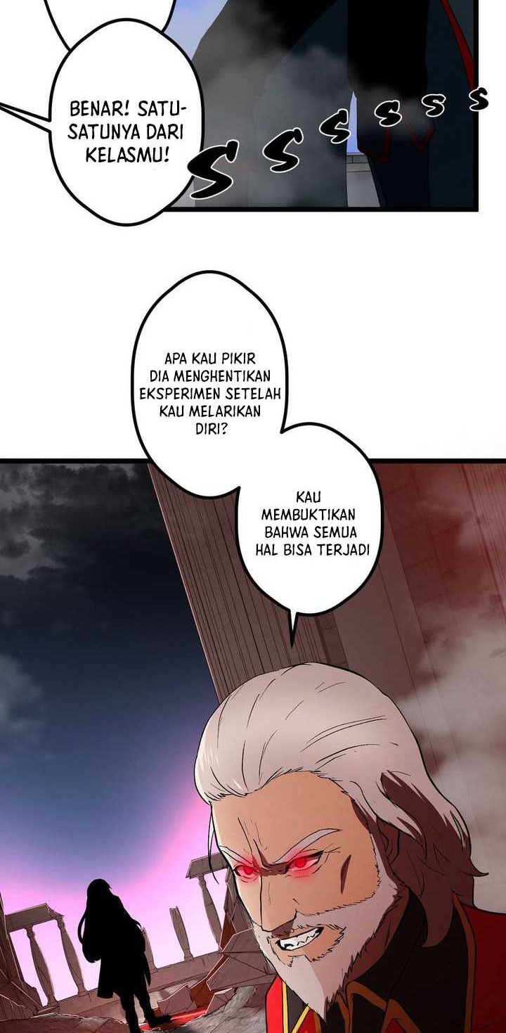 The Fallen Chapter 8 halaman 11