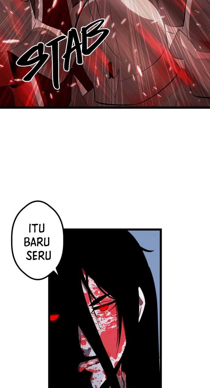 The Fallen Chapter 7 halaman 13