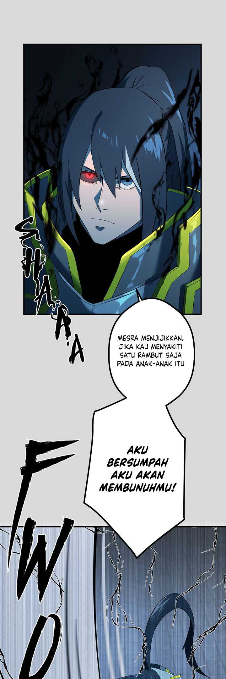 The Fallen Chapter 06 Gambar 11