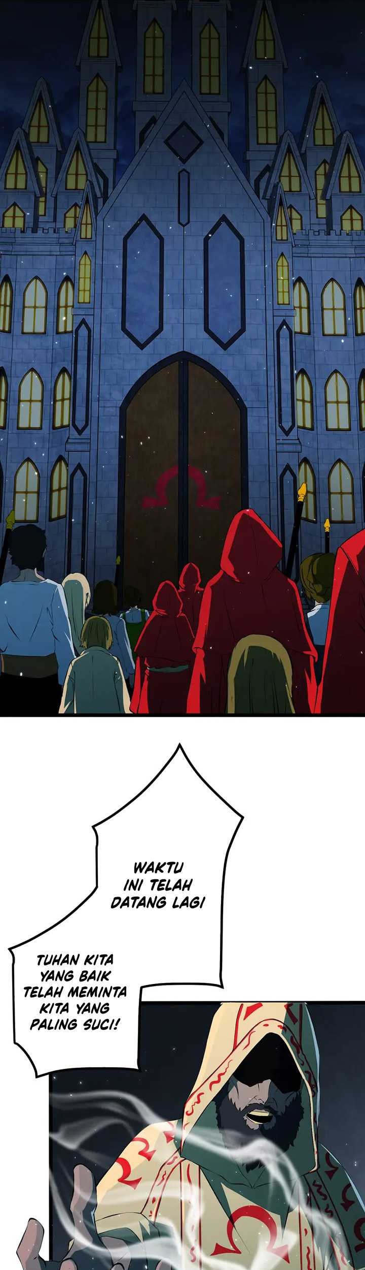 The Fallen Chapter 5 halaman 11