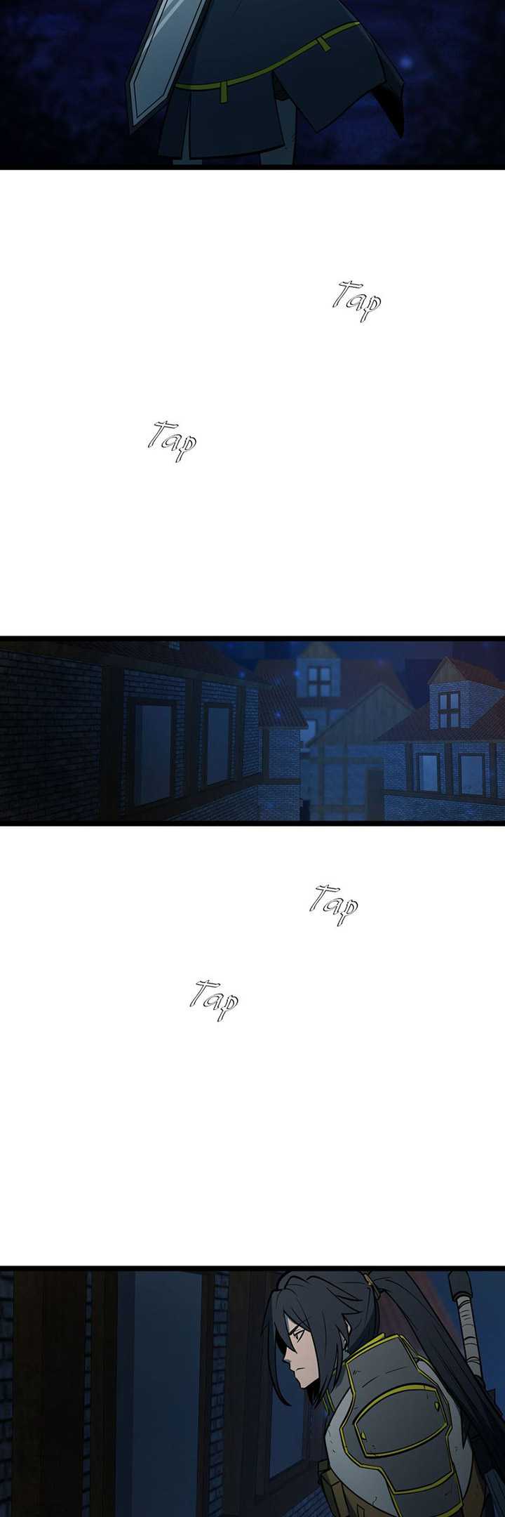 The Fallen Chapter 2 halaman 14