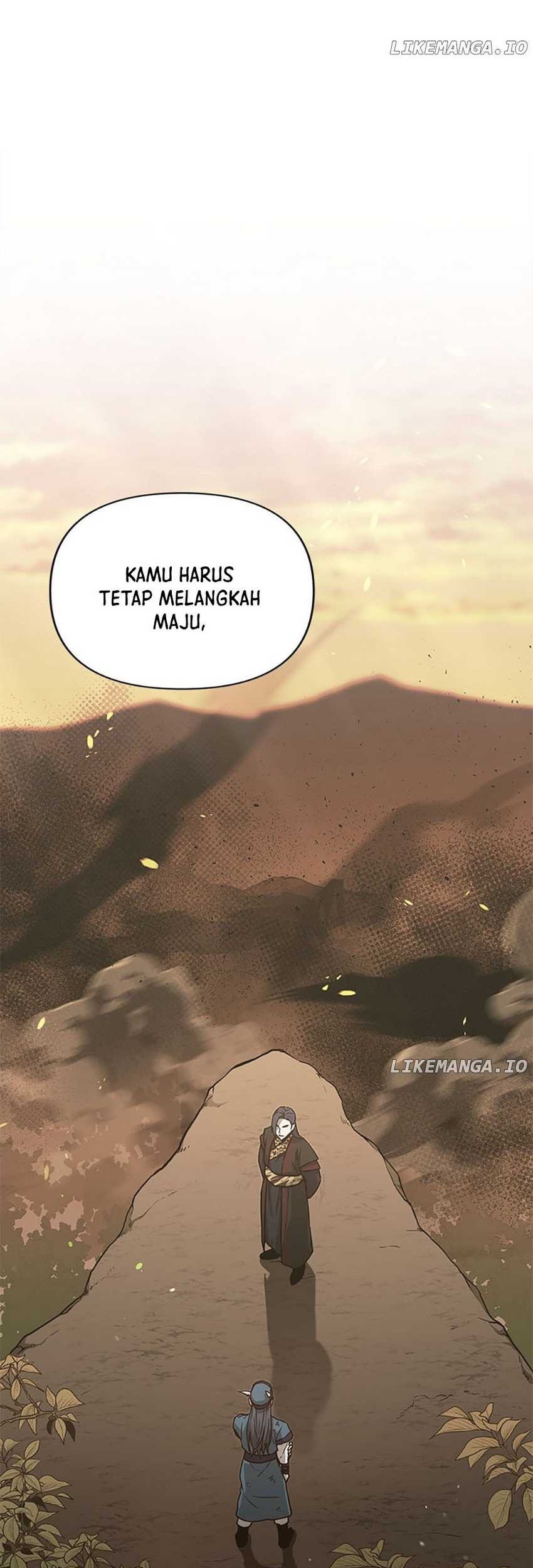 Cursed Manager’s Regression Chapter 42 halaman 13