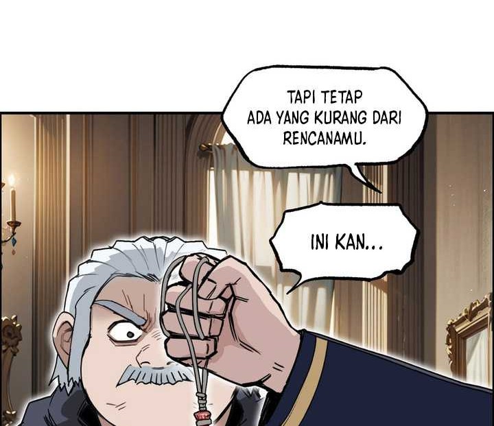 Muscle Mage Chapter 7 halaman 9