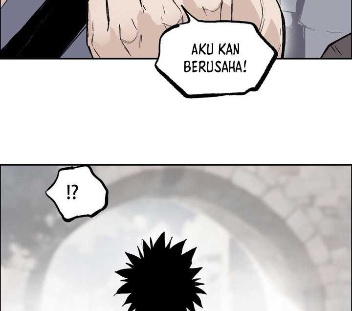 Muscle Mage Chapter 5 halaman 11