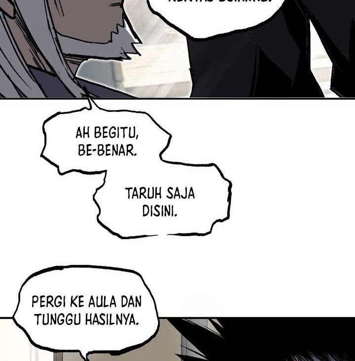 Muscle Mage Chapter 3 halaman 15