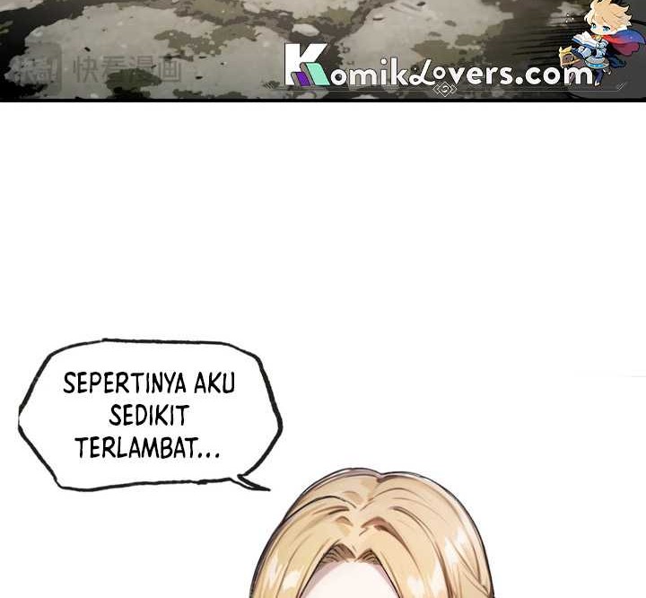 Muscle Mage Chapter 2 halaman 17