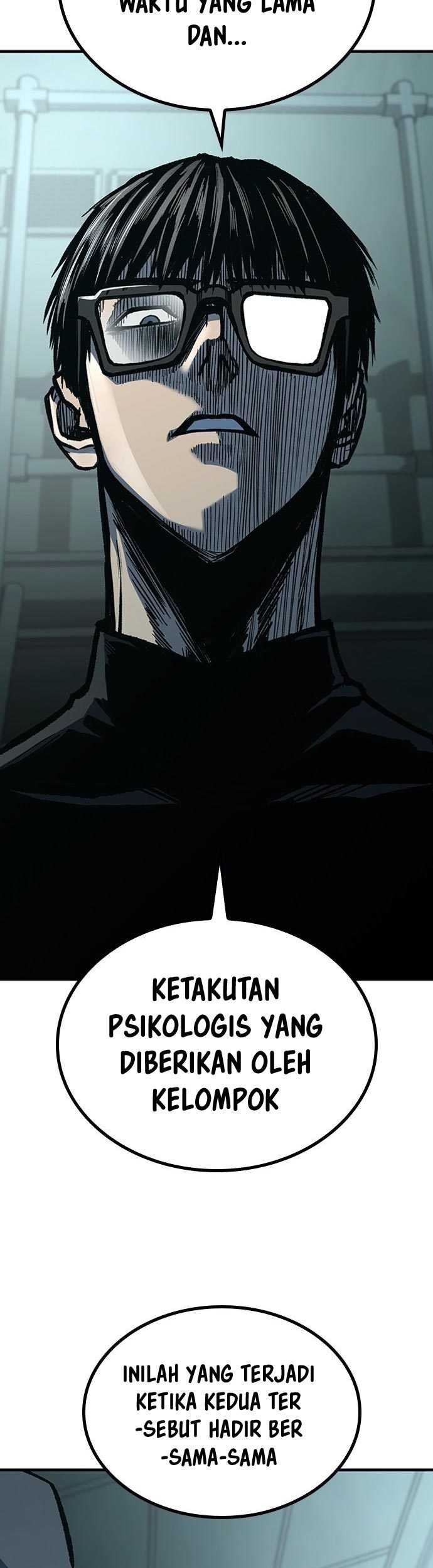 Hectopascals Chapter 79 halaman 10
