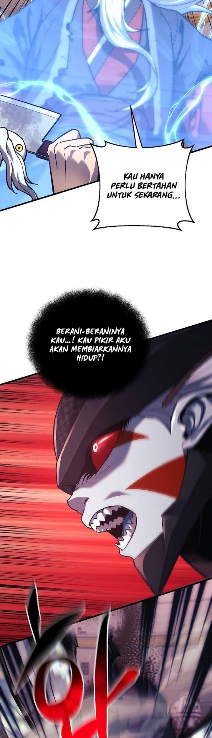 I’ll be Taking a Break for Personal Reasons Chapter 103 Gambar 15