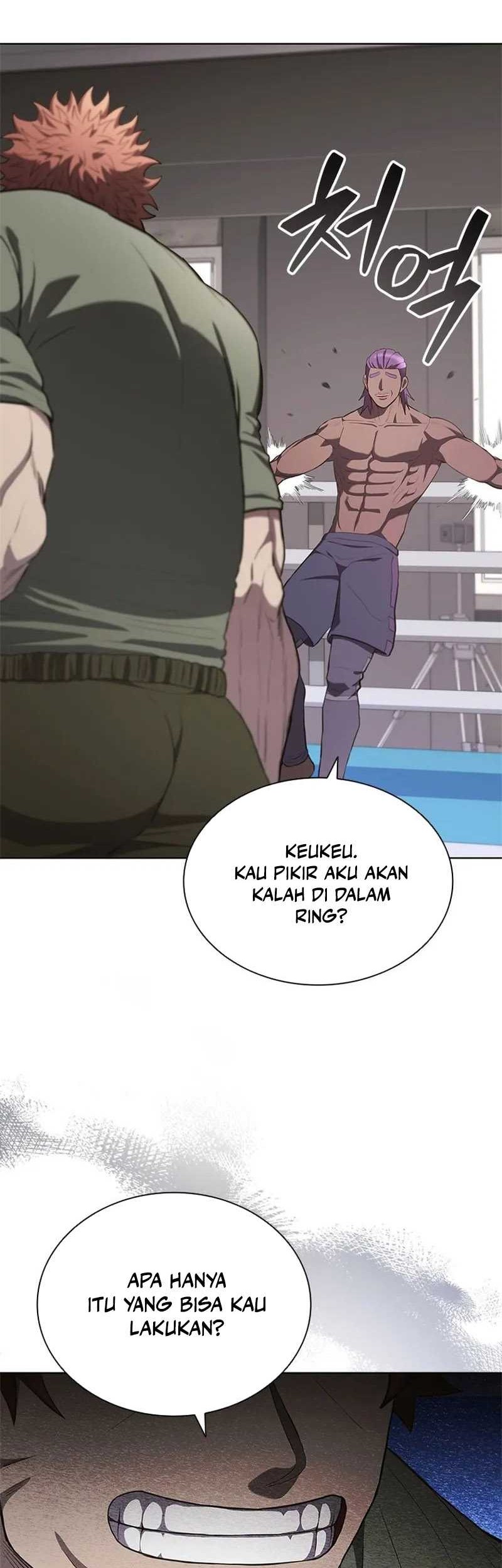 Reincarnation Boss Chapter 24 halaman 19