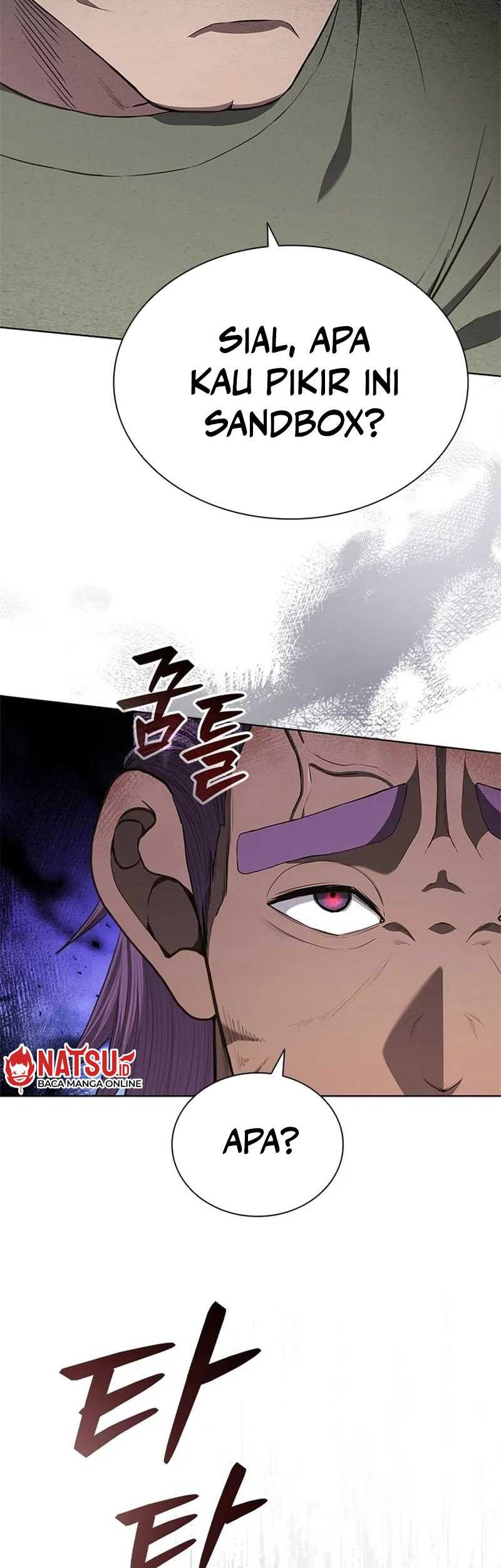 Reincarnation Boss Chapter 24 halaman 20