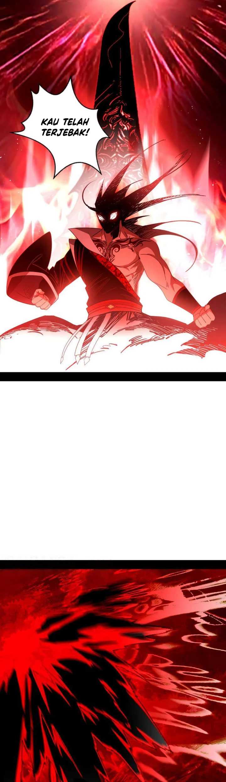 I’m An Evil God Chapter 473 halaman 11