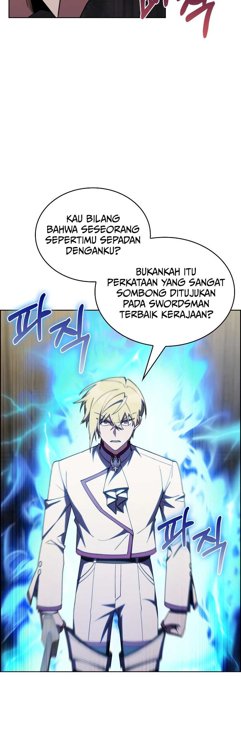 I Regressed to My Ruined Family Chapter 88 Gambar 14