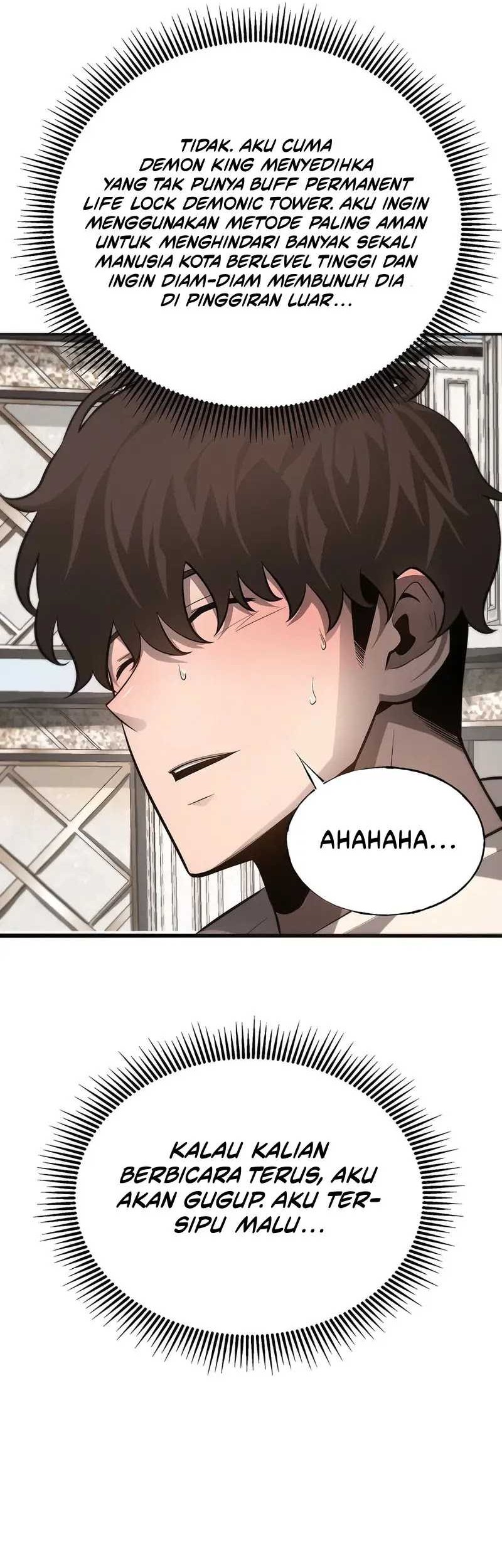 I, the Strongest Boss Chapter 19 halaman 13